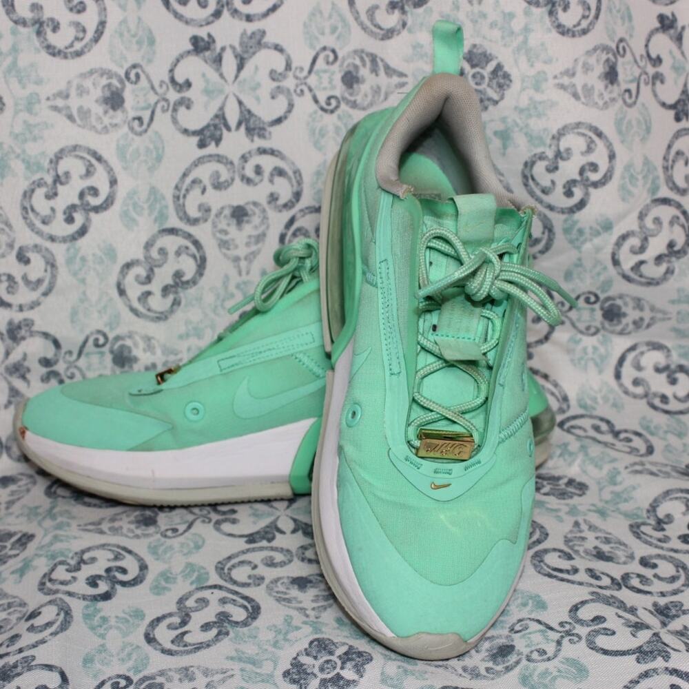 Nike Air Max Up City Special -NYC Lady Liberty‎ Womens Size 9.5
